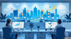 Digital Marketing Agency in Chandigarh - digitalHats