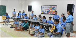 Noida's Best School with World-Class Infrastructure