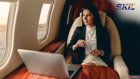 Corporate Cab Services in Hyderabad SKIL Travel