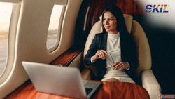 Corporate Cab Services in Hyderabad SKIL Travel