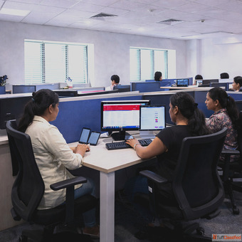 Digital Marketing Company Coimbatore