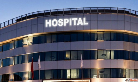 Best Hospital in Chhatrapati Sambhajinagar with Advanced Facilities
