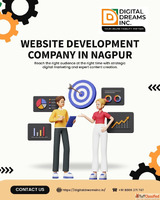 How to Choose the Best Website Development Company in Nagpur...