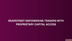 BearStreet Empowering Traders with Proprietary Capital Acces...
