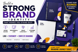 Branding Agency in Pune Professional Brand Identity Logo Des...
