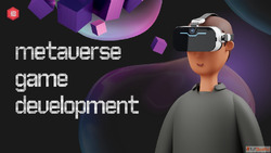 Expert Metaverse Game Development Services for Blockchain-In...