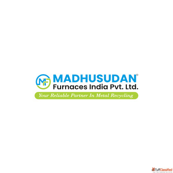 Madhusudan Furnaces India Pvt. Ltd.