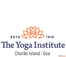 The Yoga Institute Goa