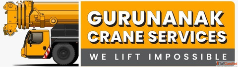 Guru Nanak Crane Service