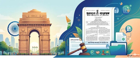 Fast Gazette Notification for Name Change - Advocate Advice