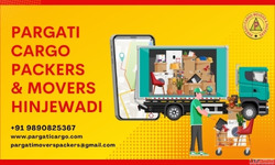 PACKERS AND MOVERS HINJEWADI