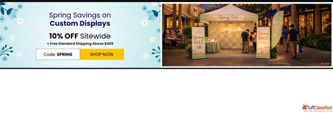 Wholesale Signage Printing Solutions Giant Media online