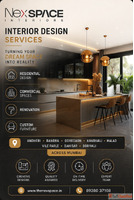 Interior Designer in Mumbai - NexSpace Interiors