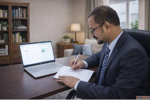 Complete Guide to Hiring an SEO Expert in Kolkata for Online Business