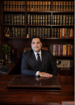 Shankar Wig - Best property dispute lawyer Gurgaon