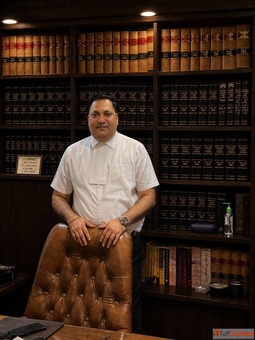 Shankar Wig - Best property dispute lawyer Gurgaon