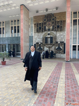 Shankar Wig - Best property dispute lawyer Gurgaon