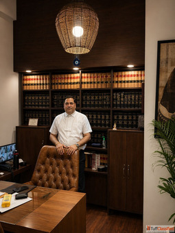 Shankar Wig - Best property dispute lawyer Gurgaon