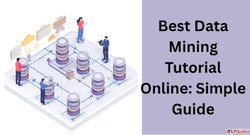 Best Data Mining Tutorial Online Simple Guide to Master Data...