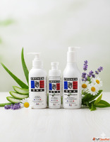 Pure Beauty Solutions with FRENCHDNA Plant-Based Skincare