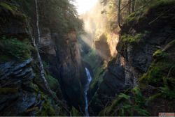 Budget Highland Tour