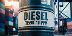 Premium Petroleum Products Available