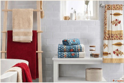 Lightweight Dohars All-Season Blankets - Mafatlal Homefashio...