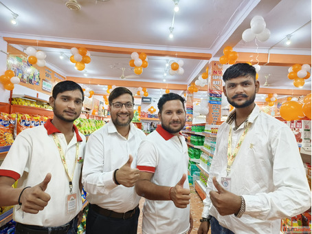 Supermarket Franchise Business in India - A Practical Way to Start in Retail