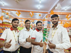 Supermarket Franchise Business in India - A Practical Way to...