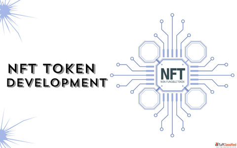 What are the core features of NFT Token Development