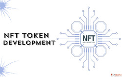 What are the core features of NFT Token Development