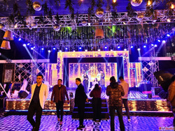 PKS Event Solution - Event planner in Siliguri