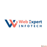 Webexpert Infotech Custom Web Mobile Software Development Co...