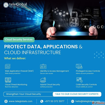 Strengthen Cloud Security with Multi-Cloud Expertise in Pune