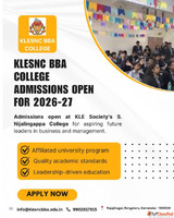 Governing Council - Affiliation - Accreditation - Best BBA C...