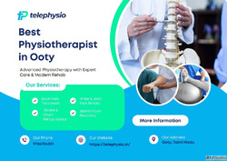 Why Early Physiotherapy is Critical After a Stroke