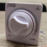 Buy Heavy Duty 1500W Cooler Regulator Dimmer - Best Price