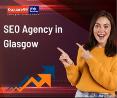 Best SEO Agency Glasgow ksquare99