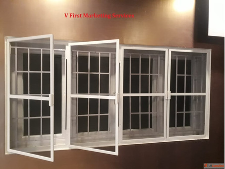 MOSQUITO NET FROM VFIRST MARKETING SERVICES IN HOPS COIMBATORE.