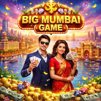 Big Mumbai Game - Secure Online Gaming Platform with Fast Lo...