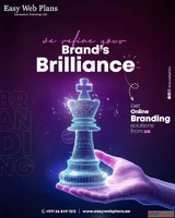 Easywebplans IT LLC - Smart SEO Growth for Dubai Brands