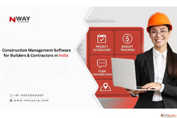 Construction Management Software for Builders Contractors in...