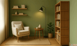 Top Elegant Wall Shades - Indicus Paints