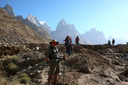 K2 and Gondogoro La Trek Pakistan 2026 - Best Time Price Iti...