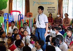 Best CBSE Schools in Kolkata Summit School Admission
