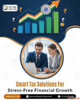 Professional GST Consultant in Bhubaneswar
