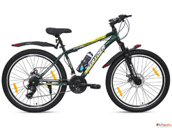 Geared Cycles Online - Shop High-Performance Stryder Gear Bi...