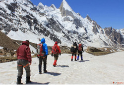 Hunza Shimshal and the Rush Lake Trek - Hidden High-Altitude...