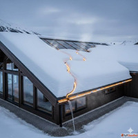 Spring Roof Inspection Tips for Homes in High-Snow Areas