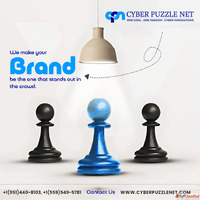 Cyber Puzzle Net for Reliable Digital Solutions